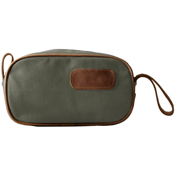 Jon Hart JH Shave Kit - Olive