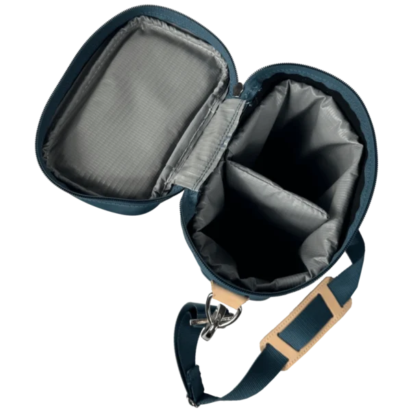 Jon Hart Make It A Double – French Blue2