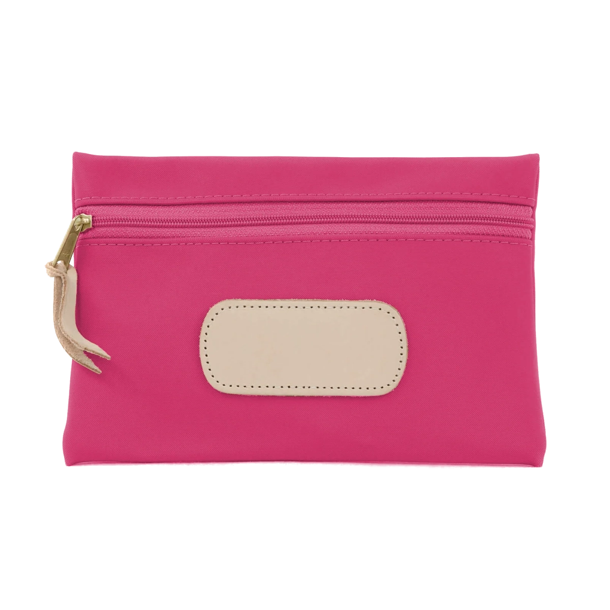 Jon Hart Pouch - Berry