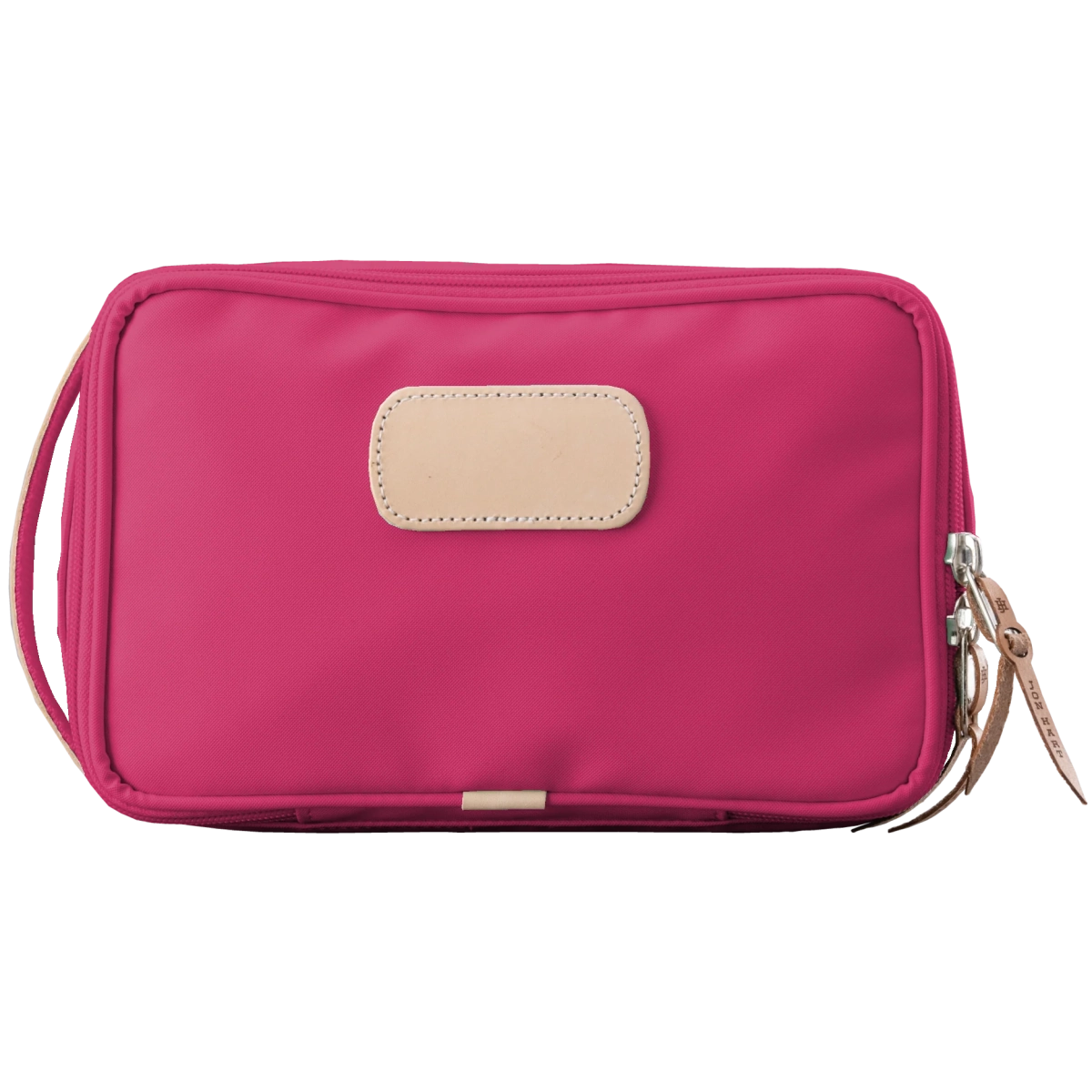 Jon Hart Small Travel Kit - Berry