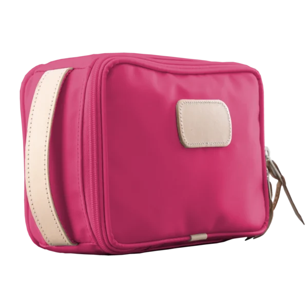 Jon Hart Small Travel Kit - Berry2