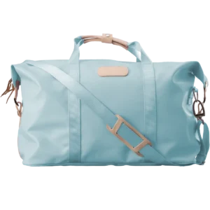 Jon Hart Weekender - Ice Blue