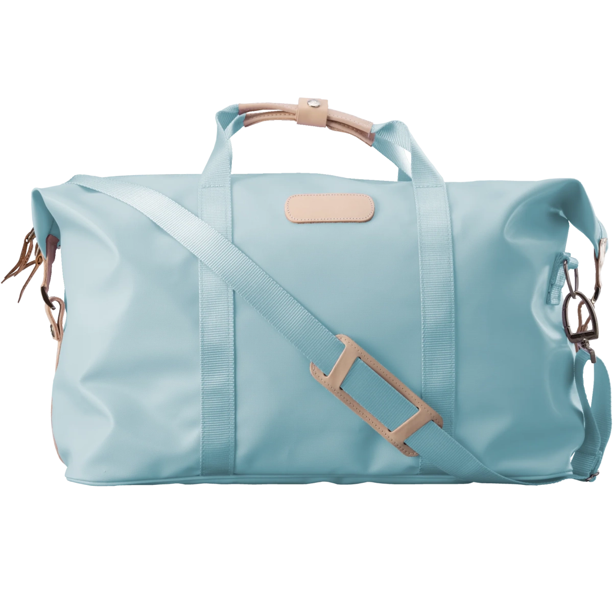 Jon Hart Weekender - Ice Blue