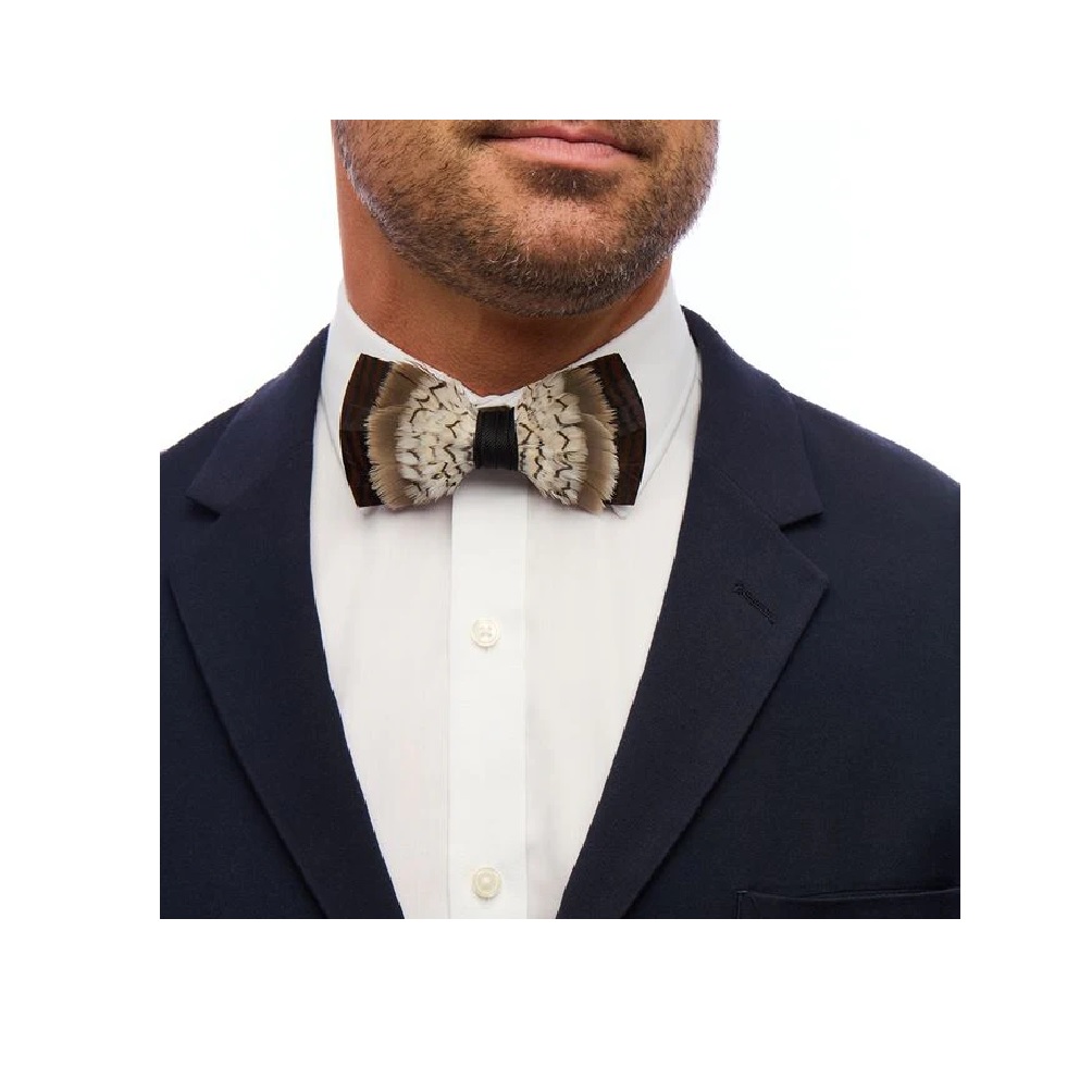 Brackish Savageton Bow Tie