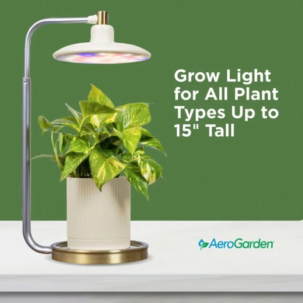 Tabletop Grow Light