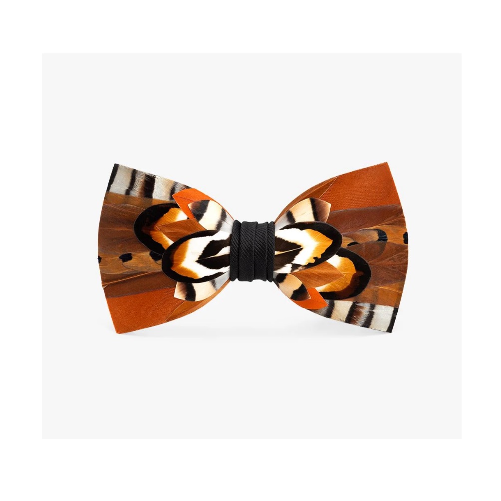 Brackish Wapiti Bow Tie