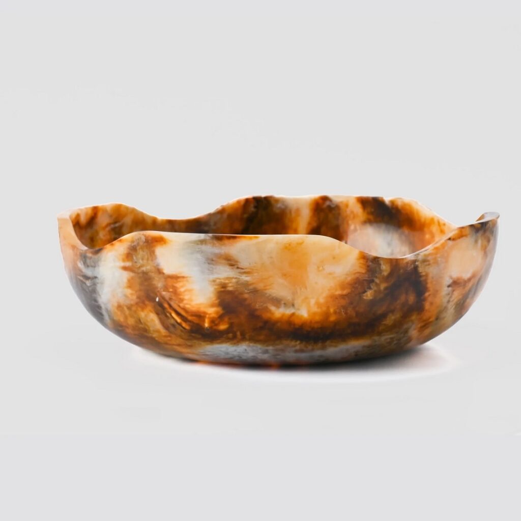 Nashi Home The Jacqui Medium Bowl - Thumbnail 2
