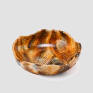 Nashi Home The Jacqui Medium Bowl Capuccino