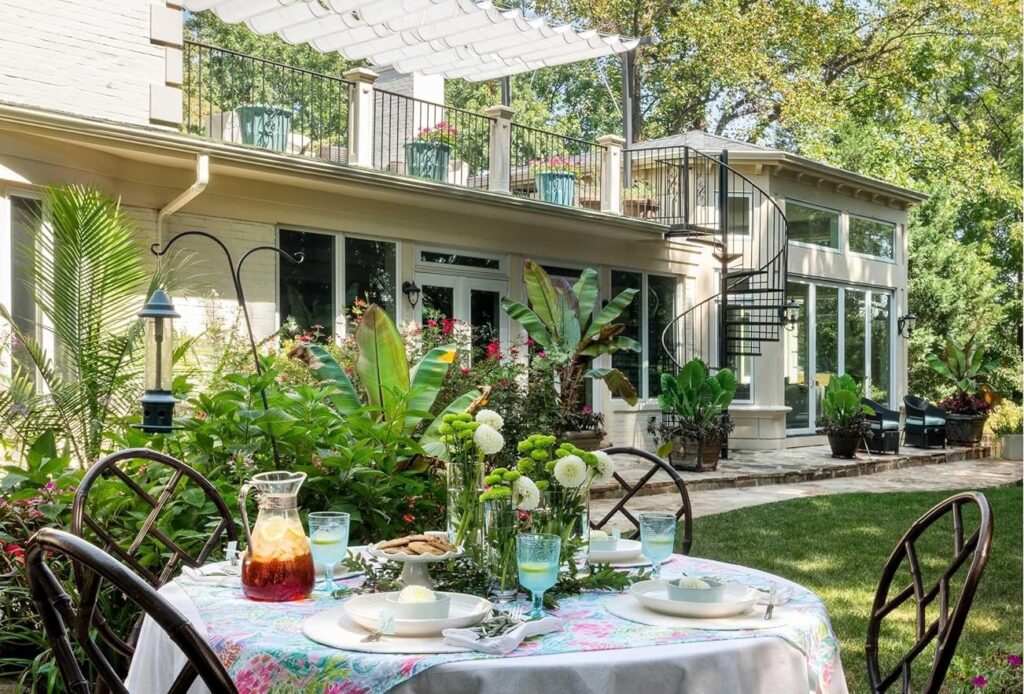 Entertaining by Design: A Guide to Creating Meaningful Gatherings