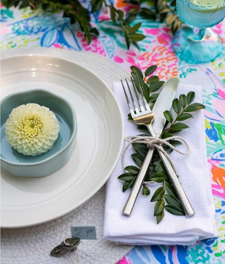 Entertaining by Design: A Guide to Creating Meaningful Gatherings