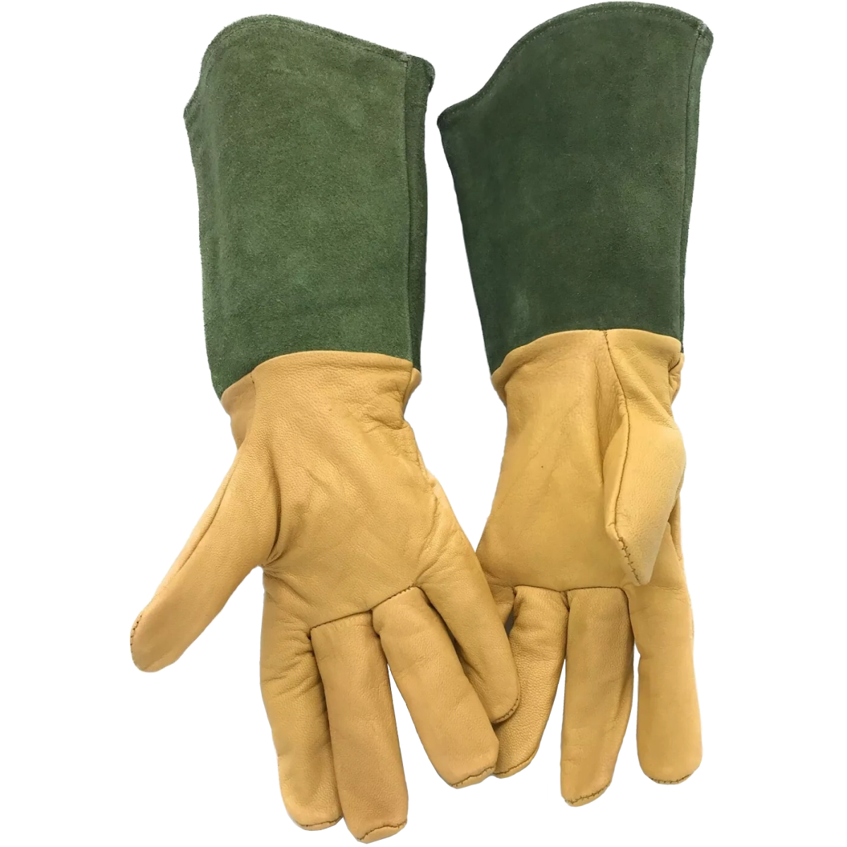 Garden Works Deluxe Rose Pros Gardening Gloves | Berings