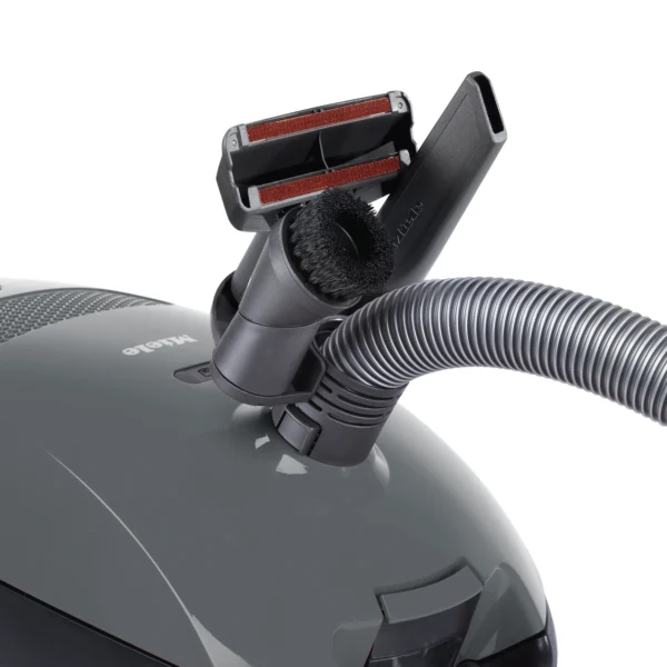 Miele Classic C1 Pure Suction PowerLine - Graphite Grey2
