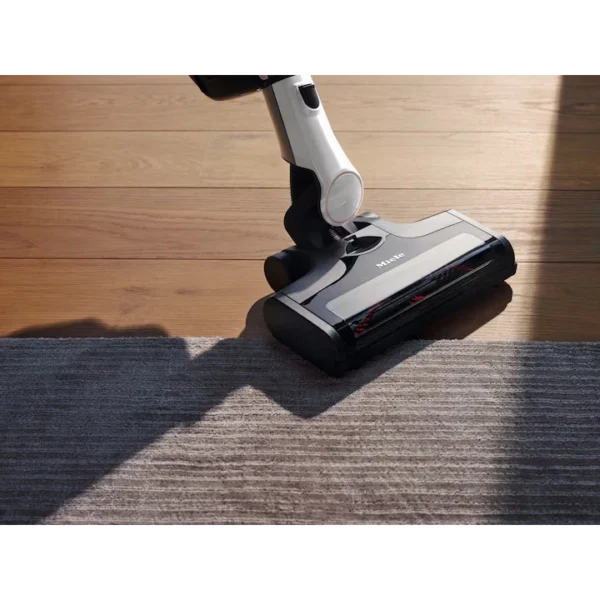 Miele Triflex HX2 Cordless Stick Vacuum Cleaner - Lotus White