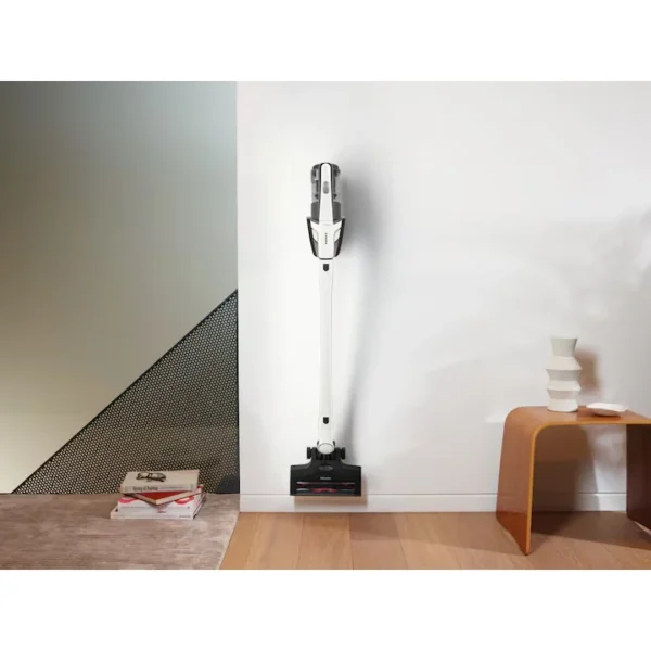 Miele Triflex HX2 Cordless Stick Vacuum Cleaner - Lotus White