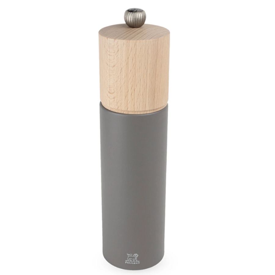 Peugeot Pepper Mill Boreal Rock Grey Peugeot Pepper Mill Boreal Rock Grey