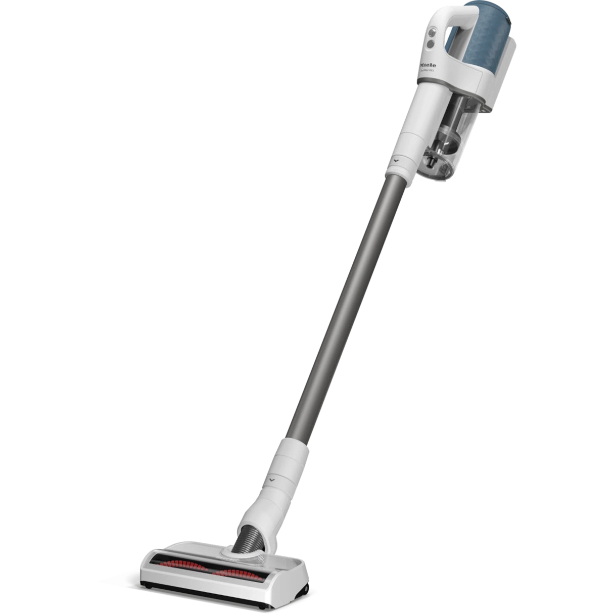 Triflex Duoflex HX1 Stick Vacuum Cleaner - Nordic Blue
