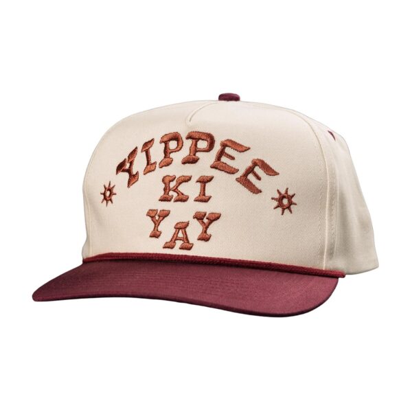 Sendero Provisions Yippee Ki Yay Hat