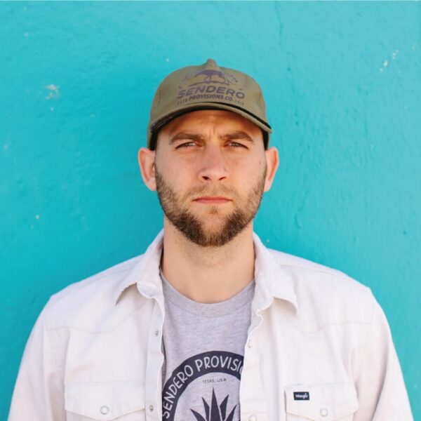 Sendero Provisions Chupacabra Hat - Green