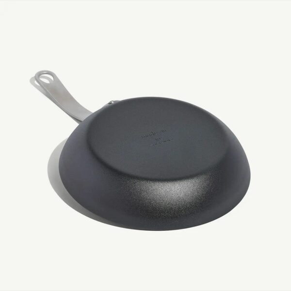 Made In 10" Seasoned Carbon Steel Frying Pan