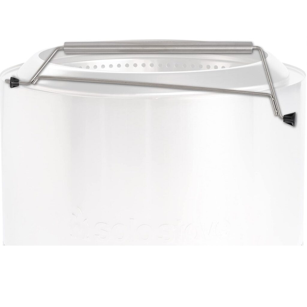 Solo Stove Yukon 27" Fire Pit Handle Solo Stove Yukon 27" Fire Pit Handle