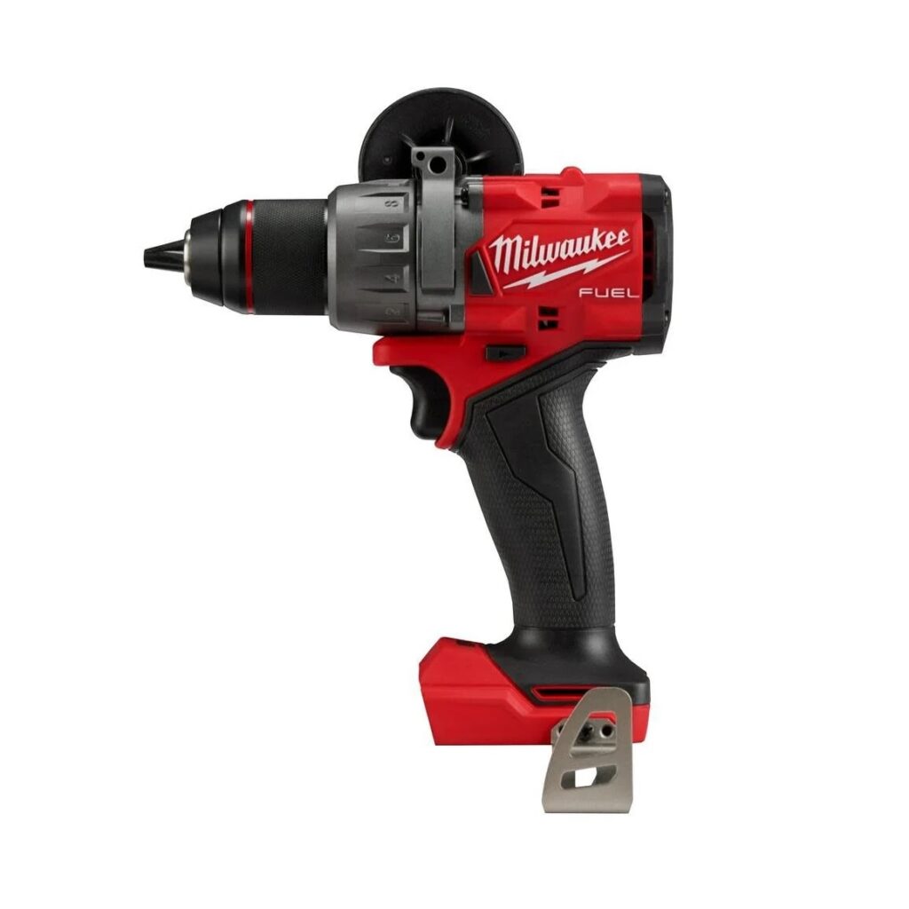 Milwaukee M18 FUEL 1/2inch Hammer Drill/Driver (Bare Tool) Milwaukee M18 FUEL 1/2inch Hammer Drill/Driver (Bare Tool)