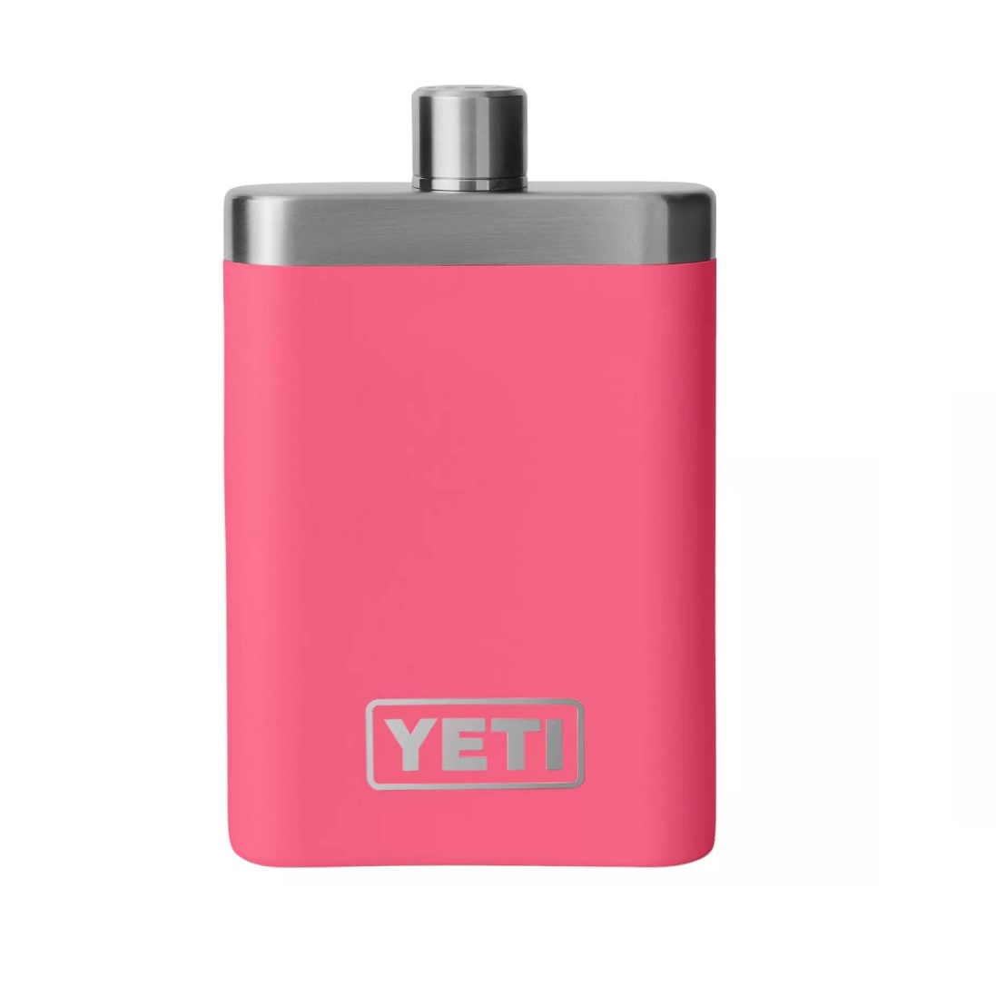 Yeti Flask with Funnel - Pink | Berings