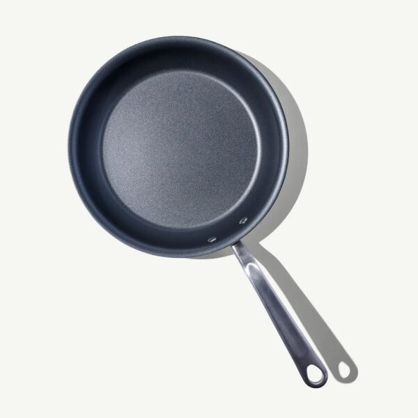Made In Cookware 10 in. ProCoat Non-stick Stainless Steel Frying Pan