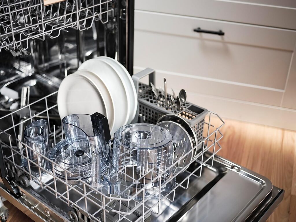 Vitamix 12-Cup Food Processor Attachment with Self-Detect