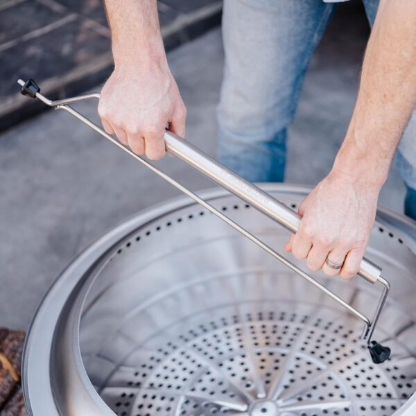 Solo Stove Yukon 27" Fire Pit Handle
