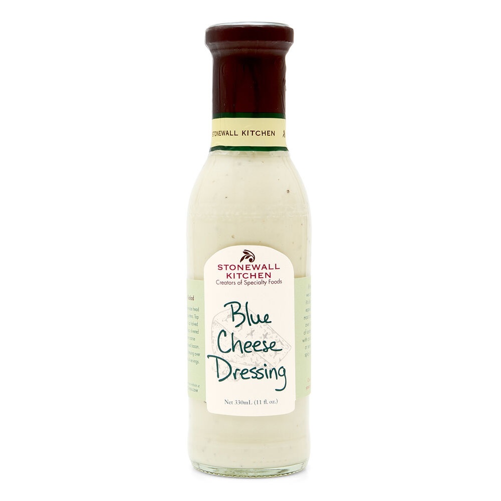 Stonewall Kitchen Blue Cheese Dressing