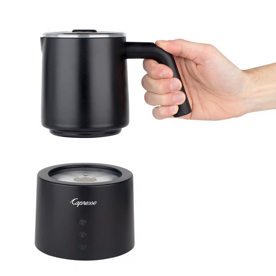 Jura Capresso Froth TS Frother