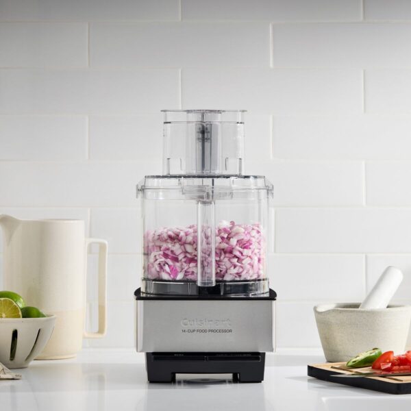 Cuisinart Food Processor 14-Cup