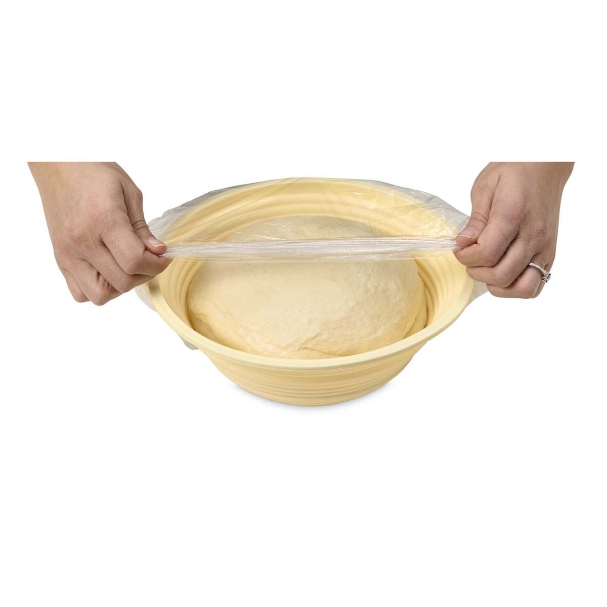 Disposable Bread Proofing Cover Set