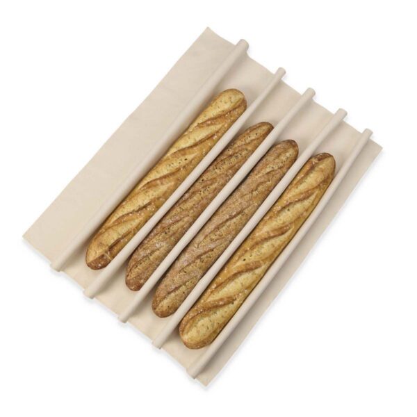 Heavy-Duty Dough Proofing Cloth