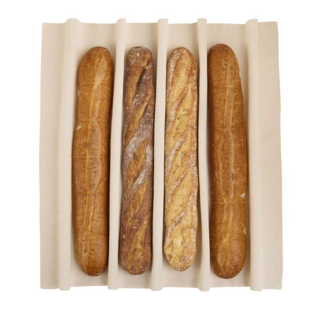 Heavy-Duty Dough Proofing Cloth