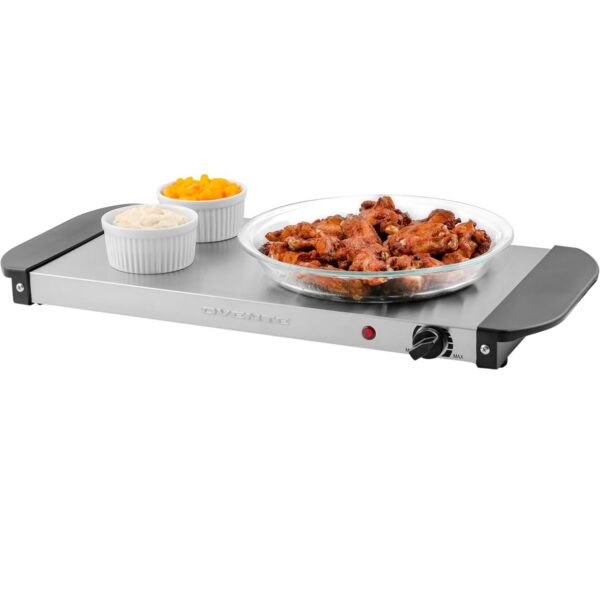 Ovente Electric Warming Tray
