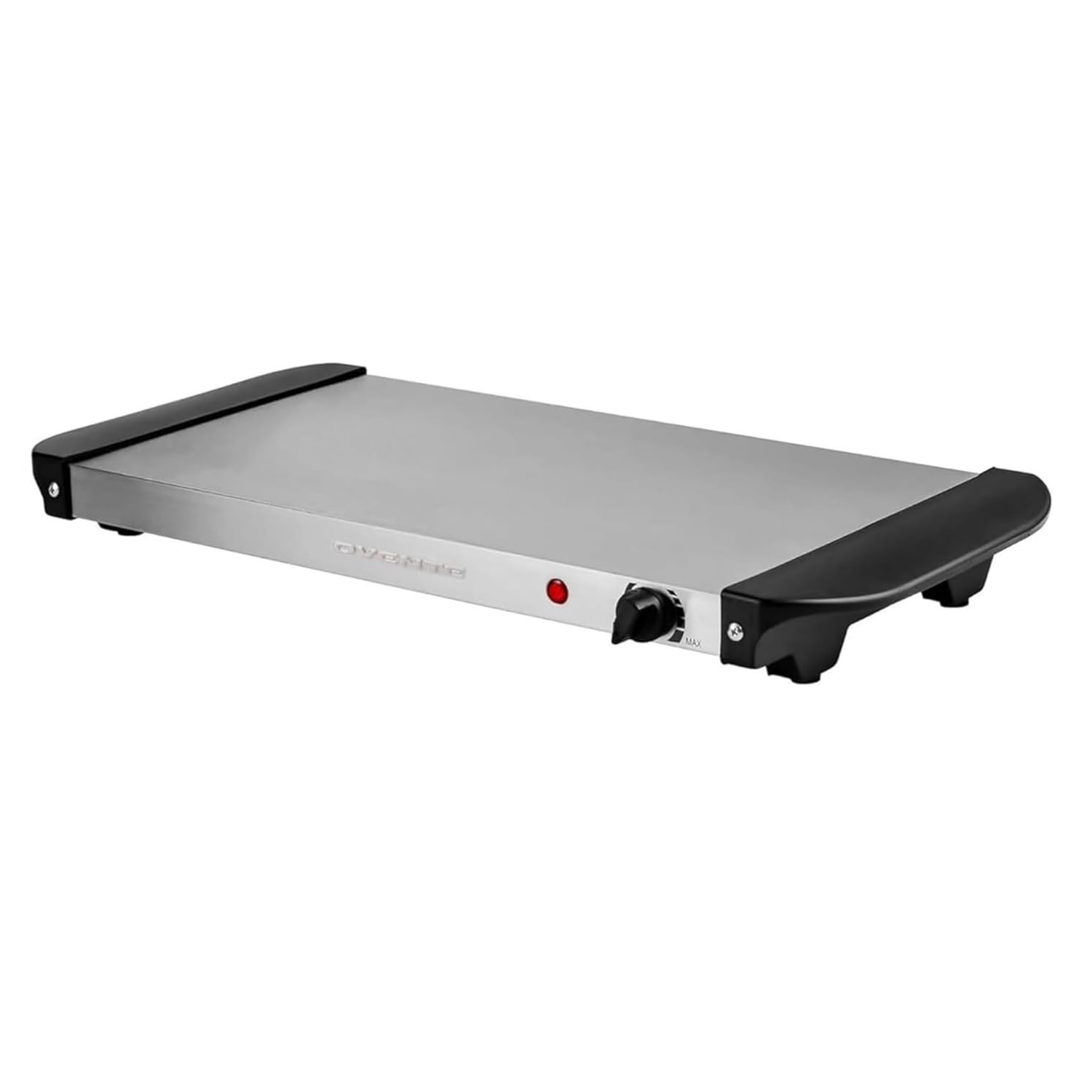 Ovente Electric Warming Tray