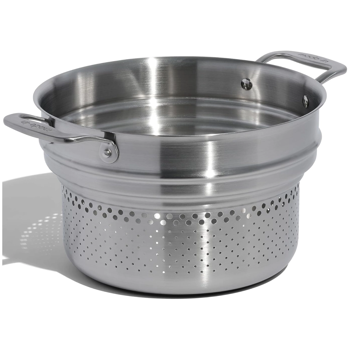 Made In Stainless Pasta Insert