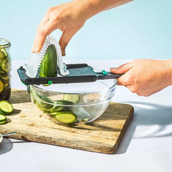 Dreamfarm Nocutu Mandoline