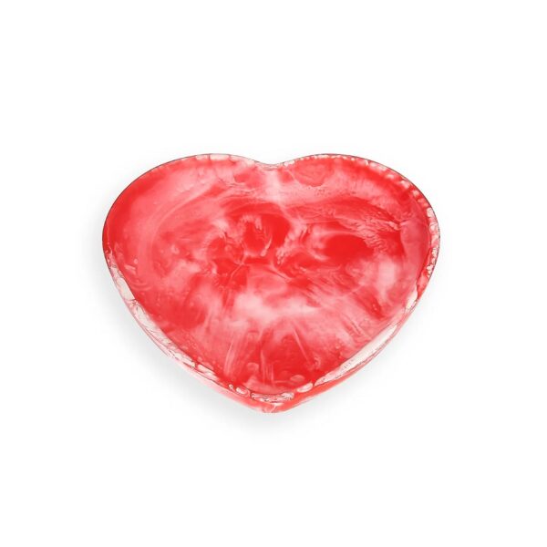 Nashi Home Small Resin Heart Tray