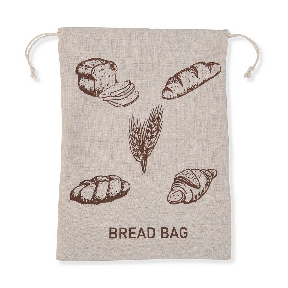 Reusable Bread Saver Bags