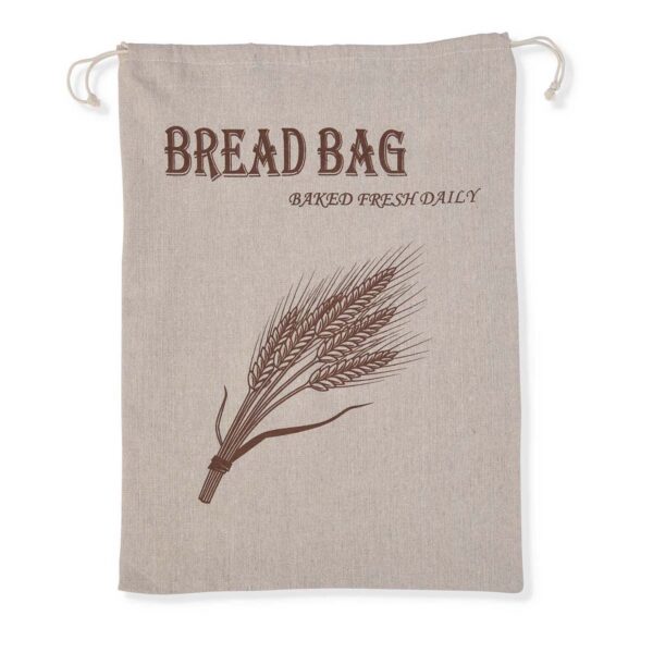 Reusable Bread Saver Bags