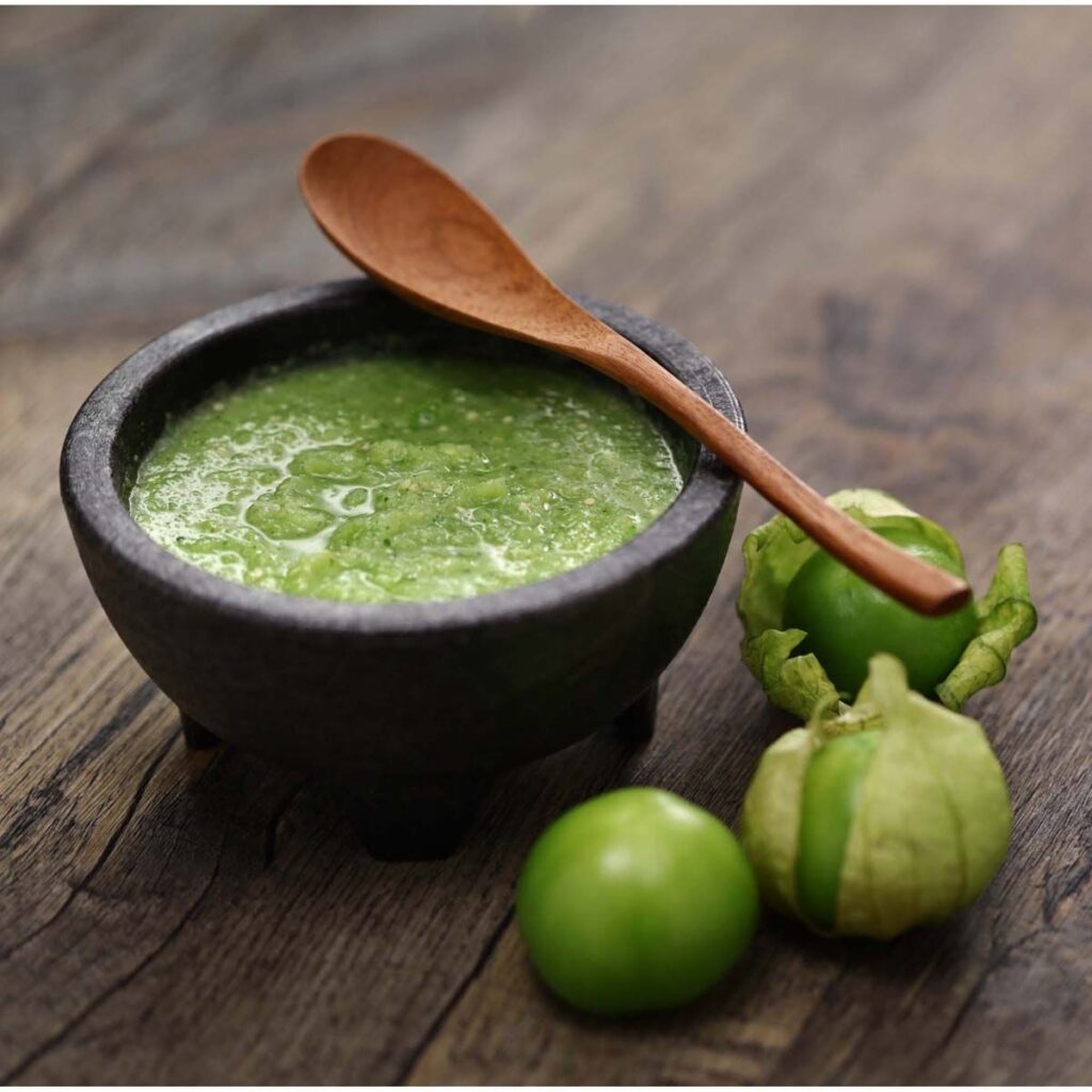 Kitchen Salsa Bowls Set of 3