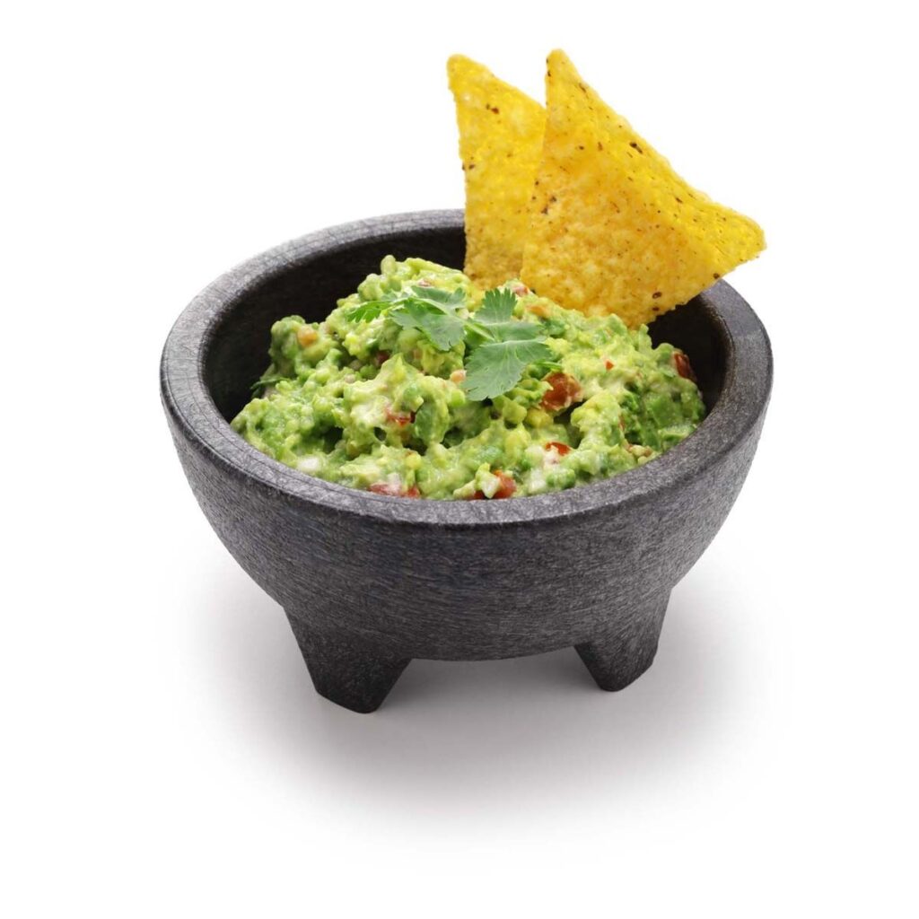 Kitchen Salsa Bowls Set of 3