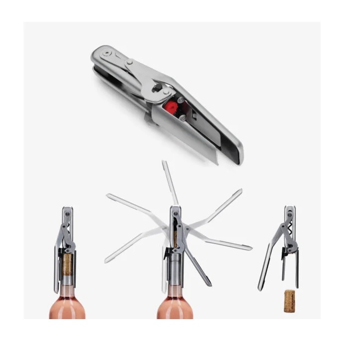 Winopen Automatic Pocket Wine Opener
