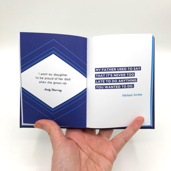 Best Dad Ever: The Perfect Thank You Gift for Your Incredible Dad (Hardcover)