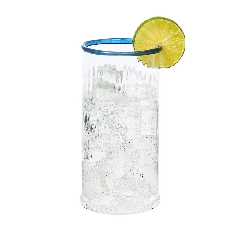 Juliska Nell Highball - Chambray