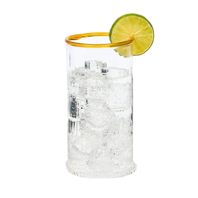 Juliska Nell Highball - Daffodil