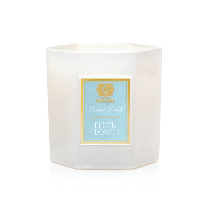 Antica Farmacista Elderflower Candle