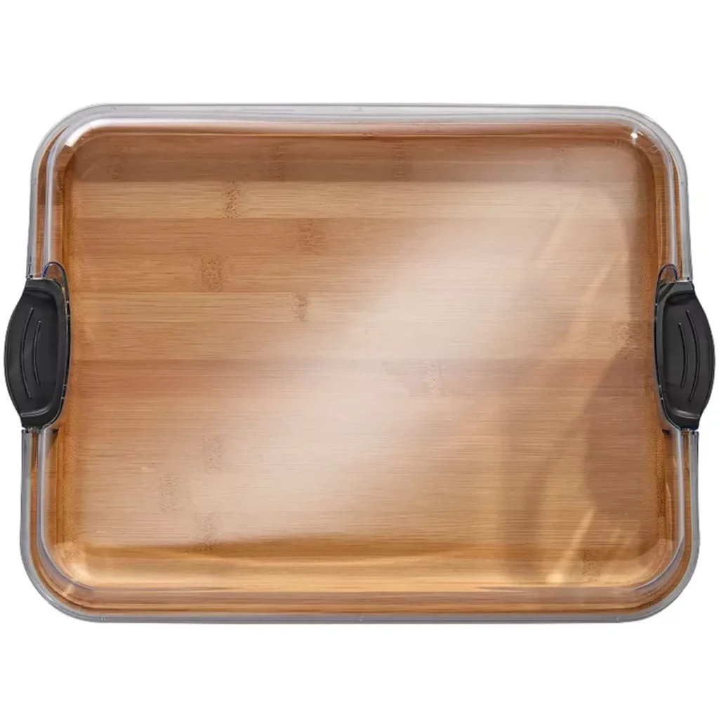 Farberware Make and Take Cutting Board